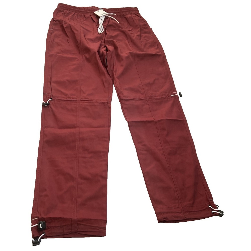 EPTM Adjustable Active Pants Medium Workout Gym Unisex